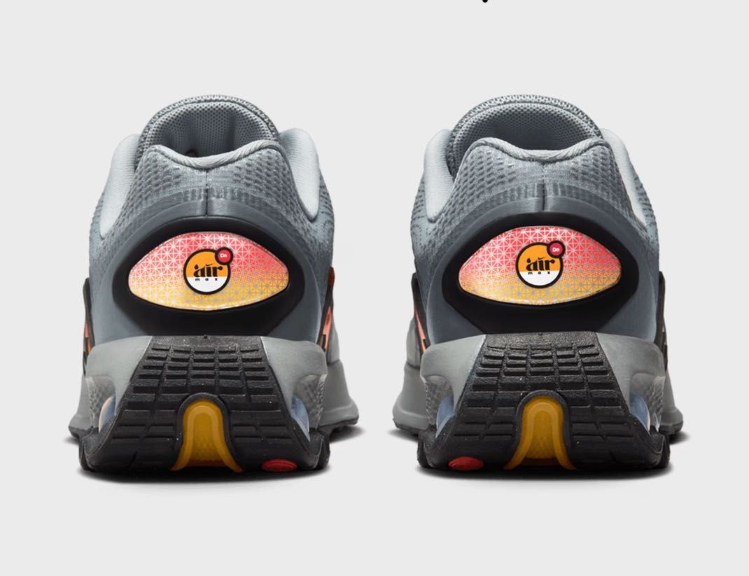 ПРОМО ЦЕНА Детски снейкъри  Nike Air Max DN
