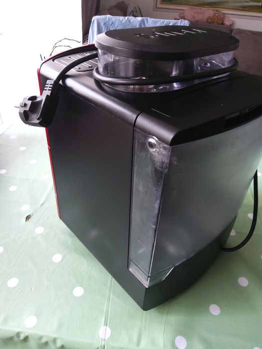 Espresor krups defect