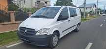 Vito/Viano Euro 5