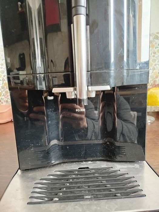 Espresso cafea boabe