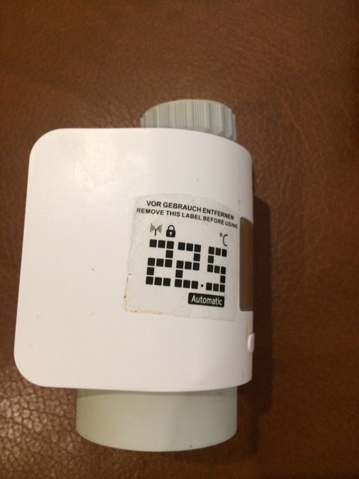 Termostat Smart Home