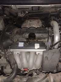 Двигатель от Вольво B4204T  ,V40 ,2001
