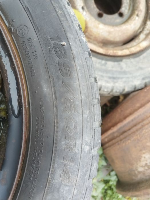 Cauciucuri Iarna 185/60/r14