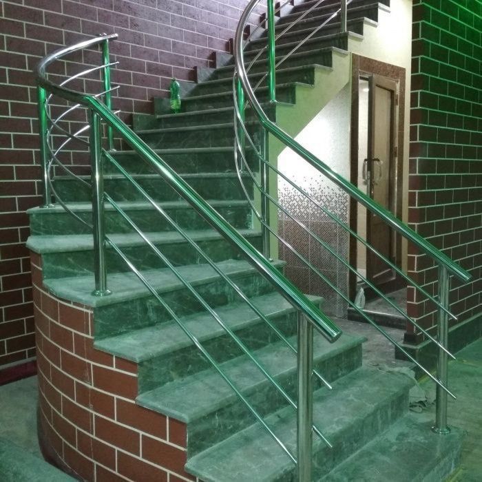 Nerjaveyka perila xizmatlari