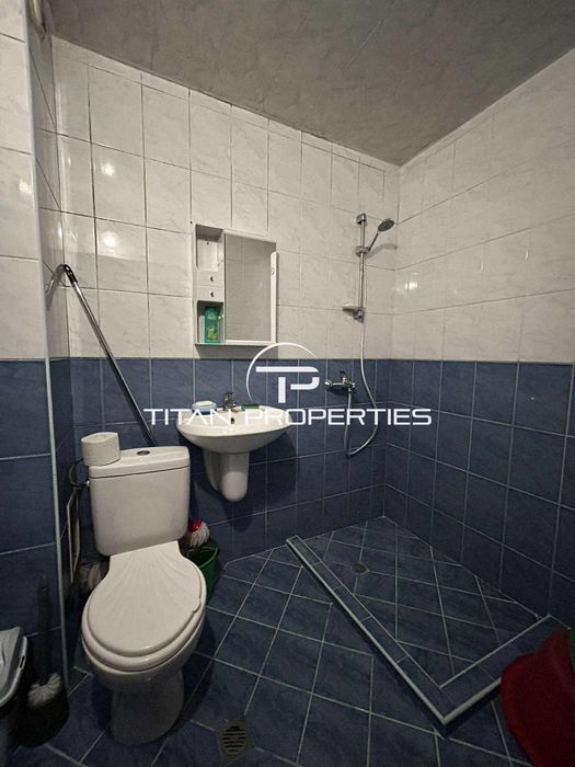 Двустаен апартамент, под наем, кв. Погреби