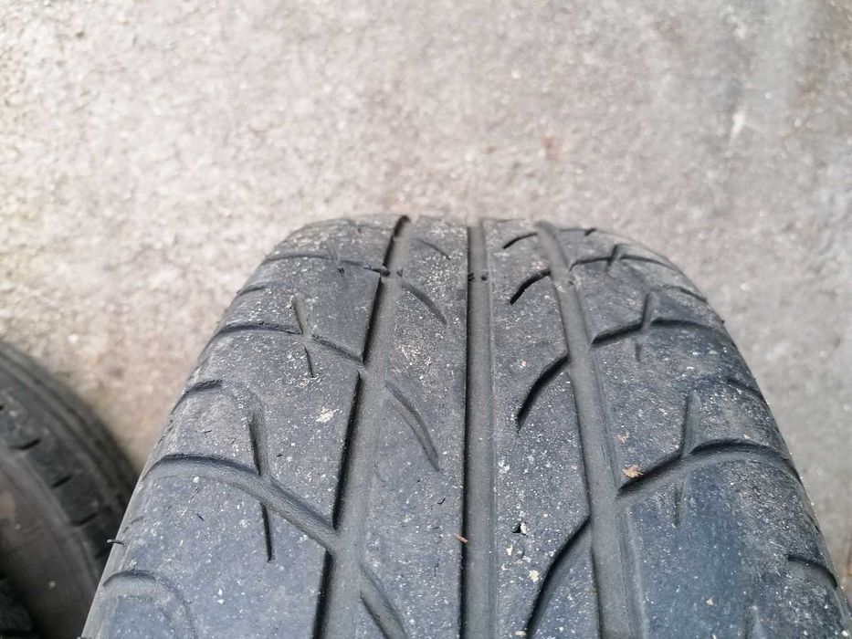 Vand jante aluminiu Alutec 4 x 108, R 15