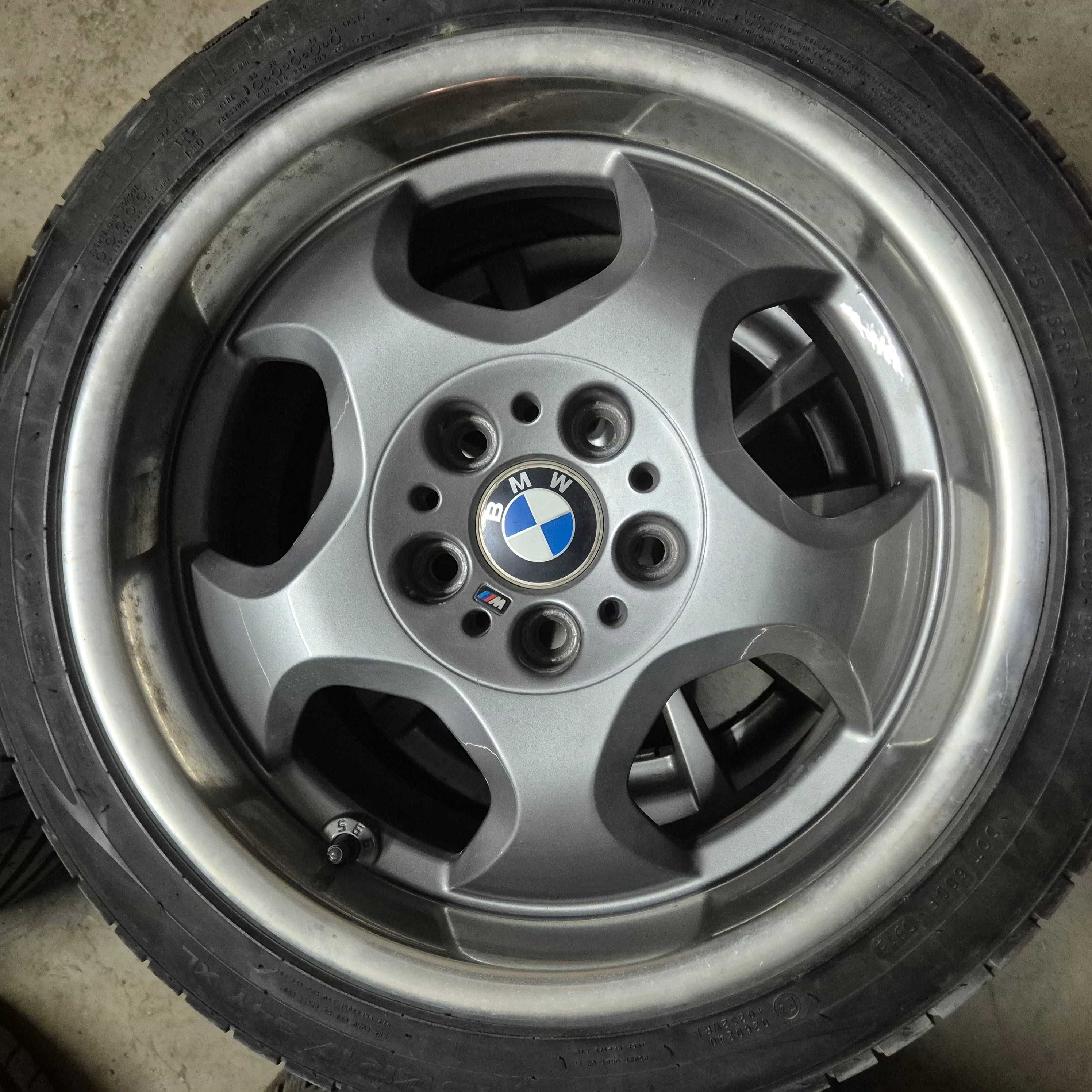 ОЕ Джанти Style 23 / Стил 23 - 17×7.5″ and 17×8.5″