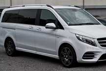 Bare longitudinale (Torosuri) Mercedes Vito Viano 2004-2021, MODEL NOU