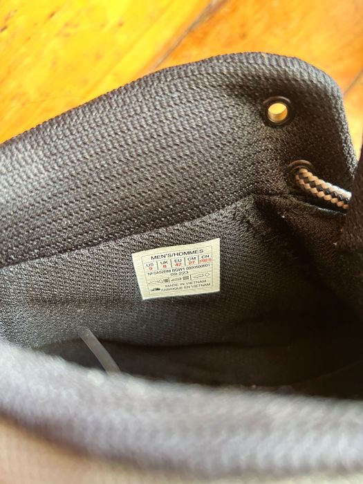 Зимни обувки North Face N 42