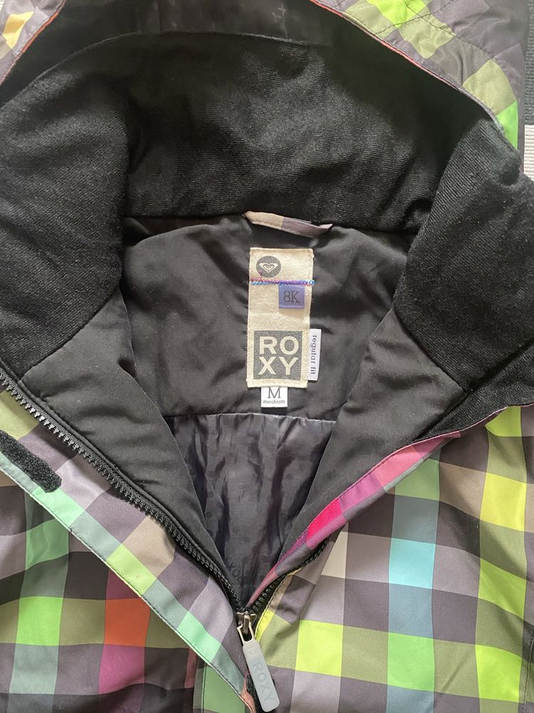 Яке за зимни спортове ROXY