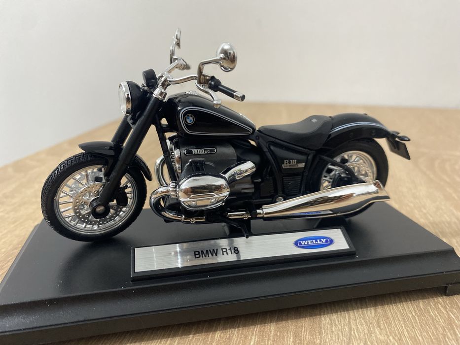 Bmw R18  11800cc