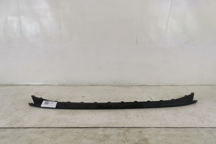 Орнамент Спойлер Предна Броня Оригинален В Добро Състояние Фолксваген