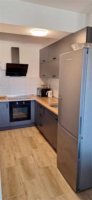 Дава се под наем Двустаен апартамент в Пловдив, Каменица 2 - 53 кв.м за 219.3 € - Снимка #1