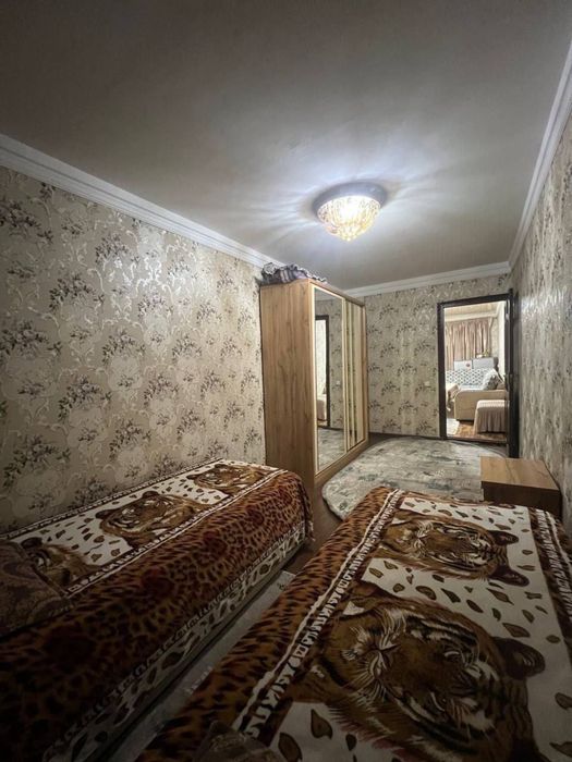 Namangan shaxar 4 mikra rayonda kunli kvartira bor bezzaks quyamiz