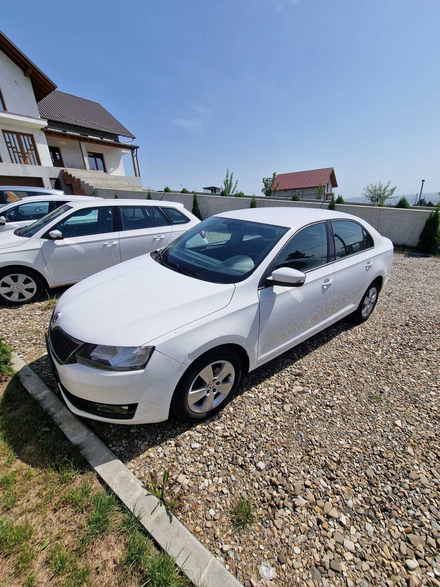 Inchirieri auto, preturi mici, fara garantie