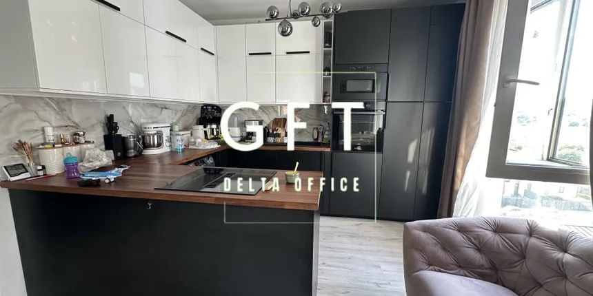 Apartament 3 camere, Panoramic Rezidence