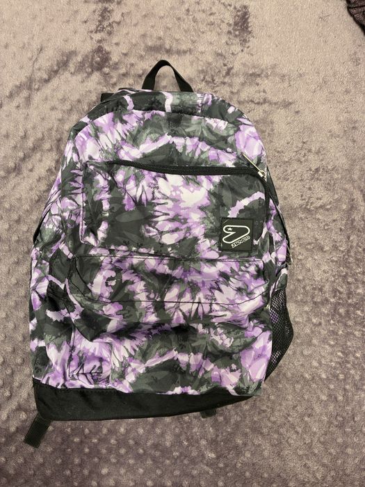 Ученическа раница с две лица