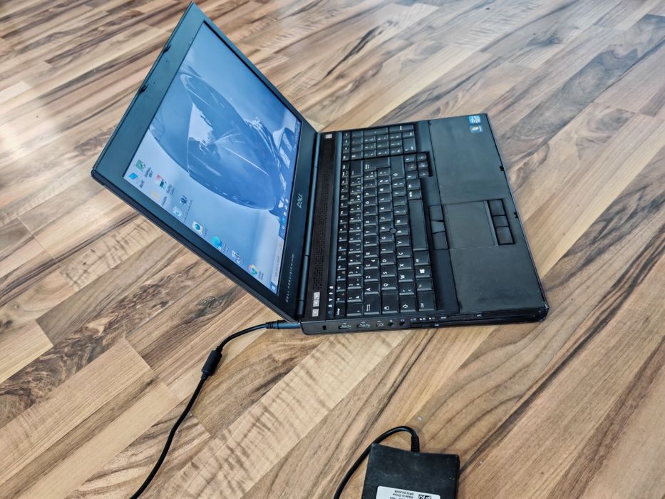 Dell Precision M4700 i7