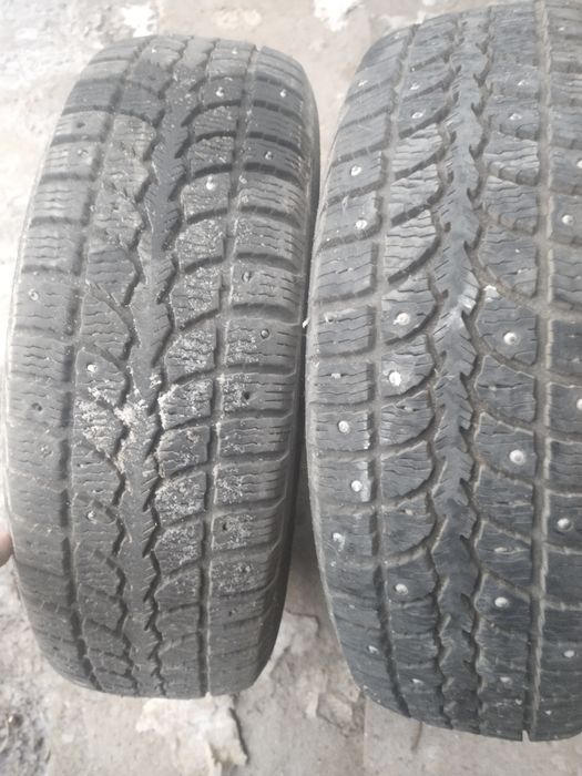 Шины зимние шины