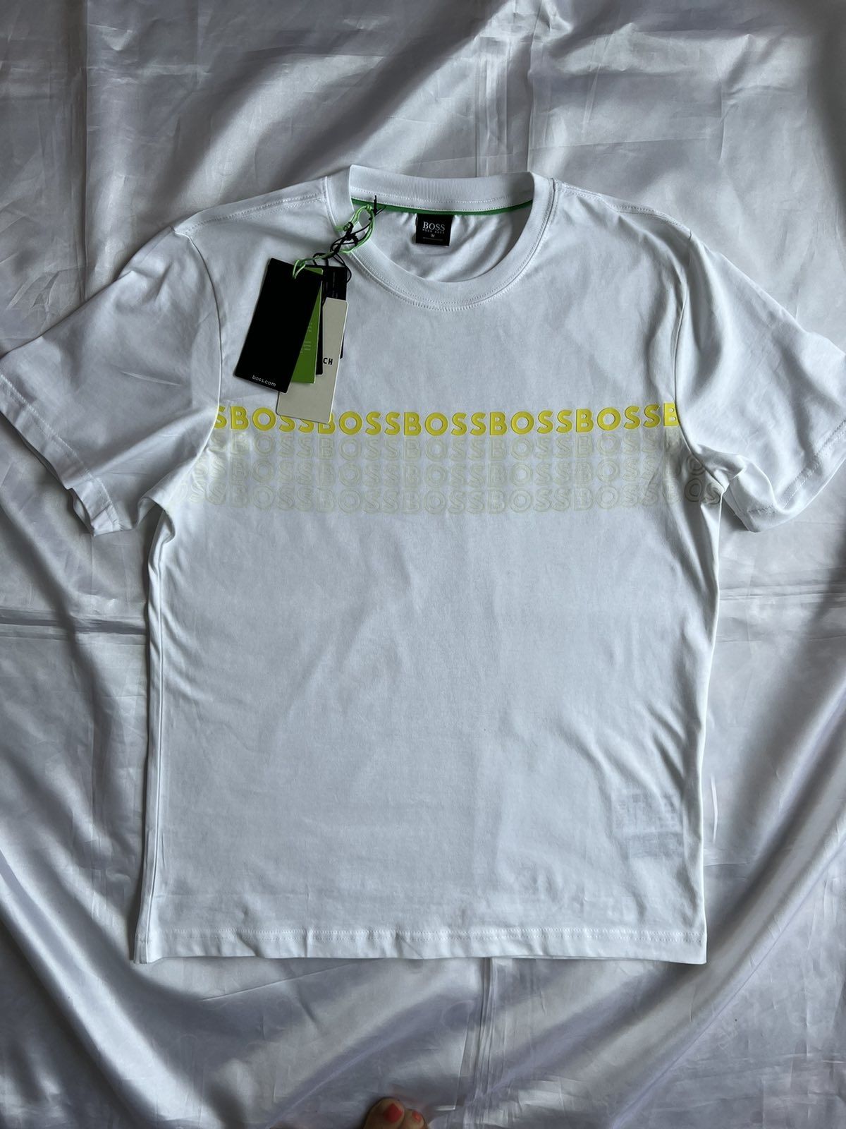 Мъжка тениска Boss