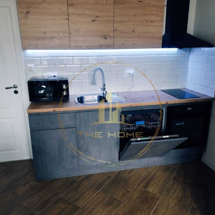 Дава се под наем Тристаен апартамент в Варна, Погреби - 75 кв.м за 600 € - Снимка #1