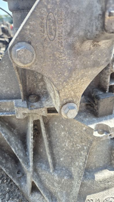 Скоростна кутия и съединител за Мазда 2 1.5 бензин 2003- 2008г