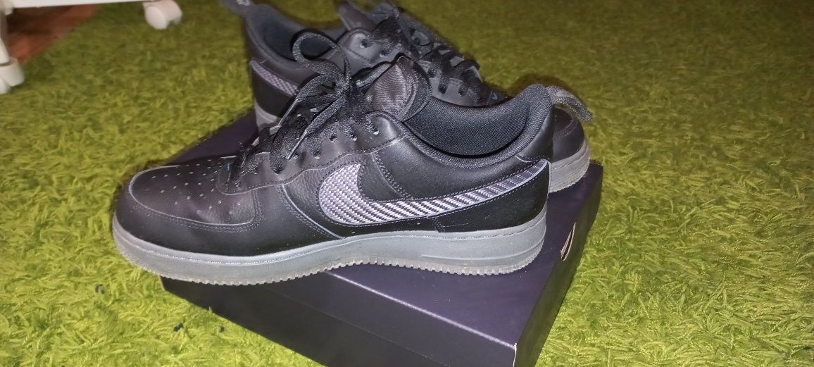 Air force 1 '07 LV8