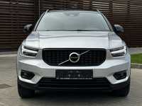 Volvo XC 40 2.0D 4x4 AWD R-Design Automat KeylessGo Camera TVA Deductibil