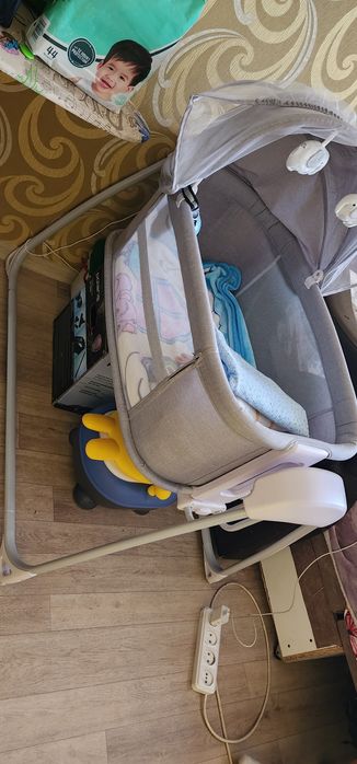 Продаю классную люльку