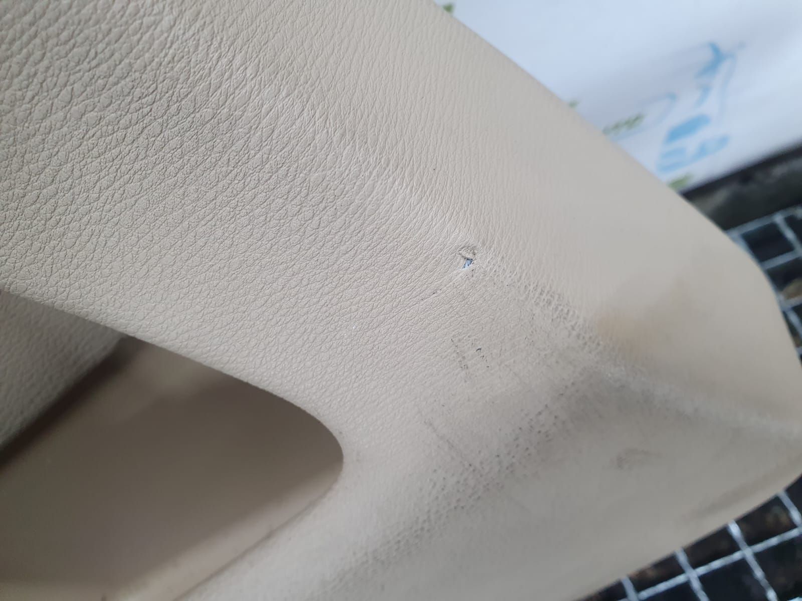 Fata portiera stanga spate BMW X3 E83 [2003 - 2006]