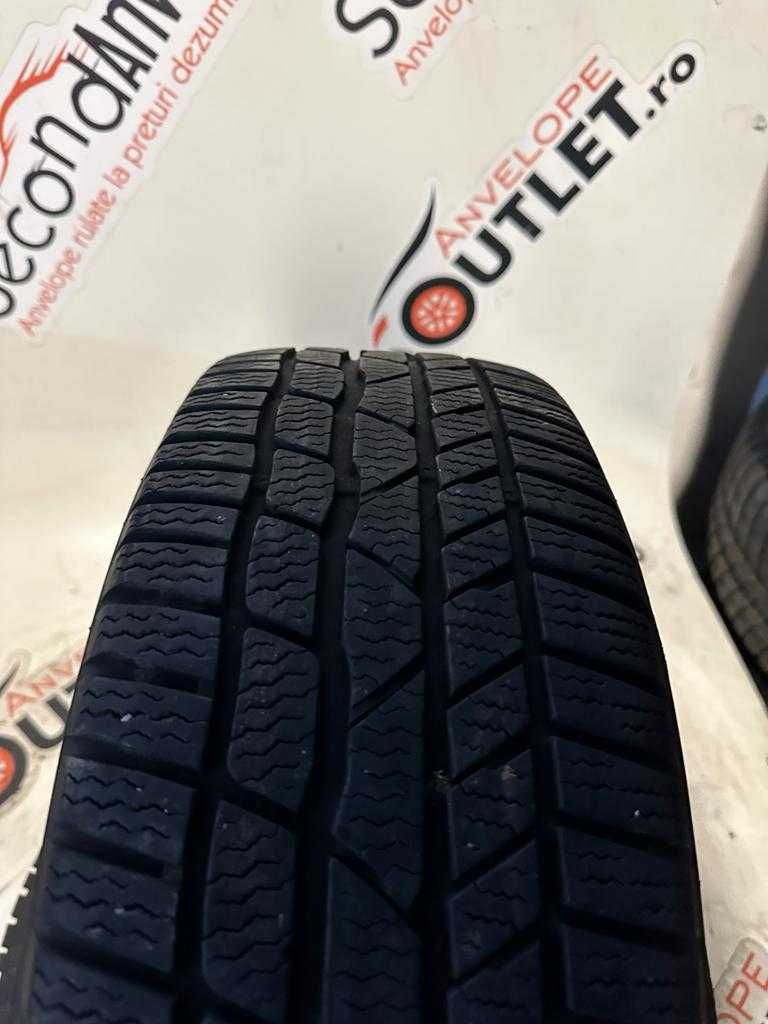 Super Anvelope Iarna 2X 205/55 R16 Continental