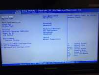 Laptop Militar Panasonic Cf-53/ CF-31 pentru reparat sau piese
