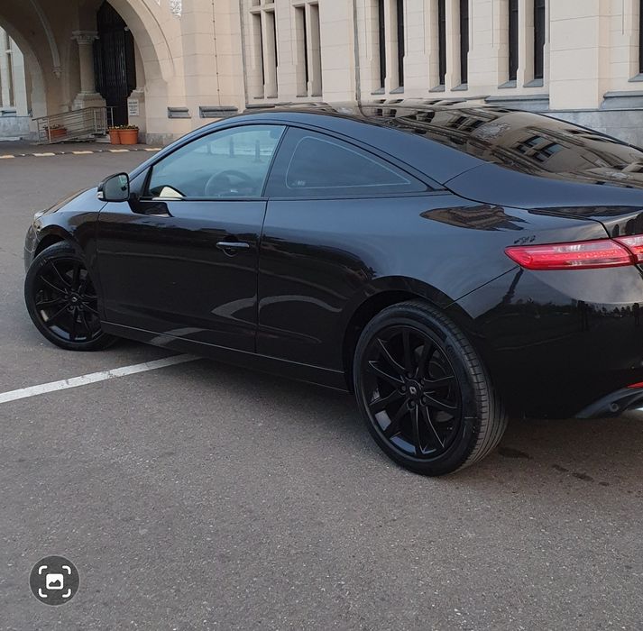 Jante Borbet 5x114,3 7J ET45 225 45 R17 Renault Honda Negre