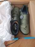 Shimano XC5 (SH-XC502) - MTB Shoes - Шпайкове за МТБ - Номер 41