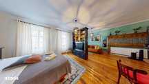 Afacere la cheie - Apartament cu 2 unitati regim hotelier - Central