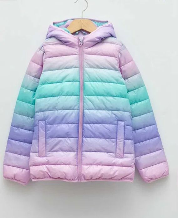 Geaca/Geci NOI CU ETICHETA sau în stare f buna,pt fete și baieti