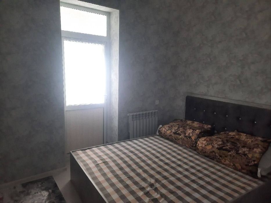 Участок 1 сотка дом 2 комнаты Саламатина, Яккасарайский р-н