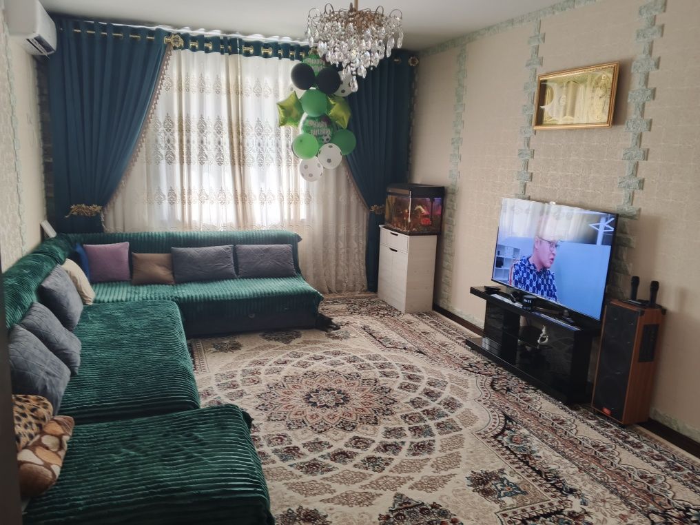 Продам свою квартиру