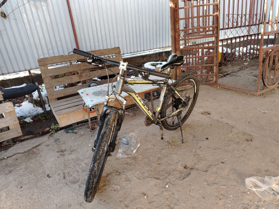 Велосипед велик веласипед