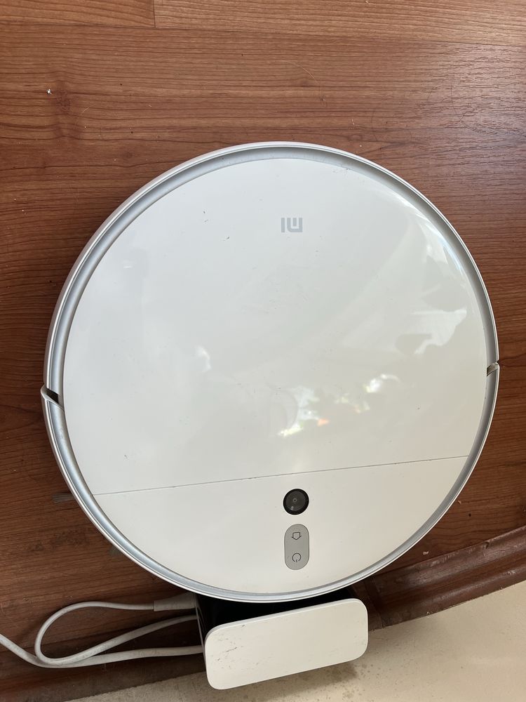 Xiaomi Мі Rоbоt Vасuum Мор 2