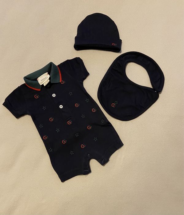Vand set gucci bebe