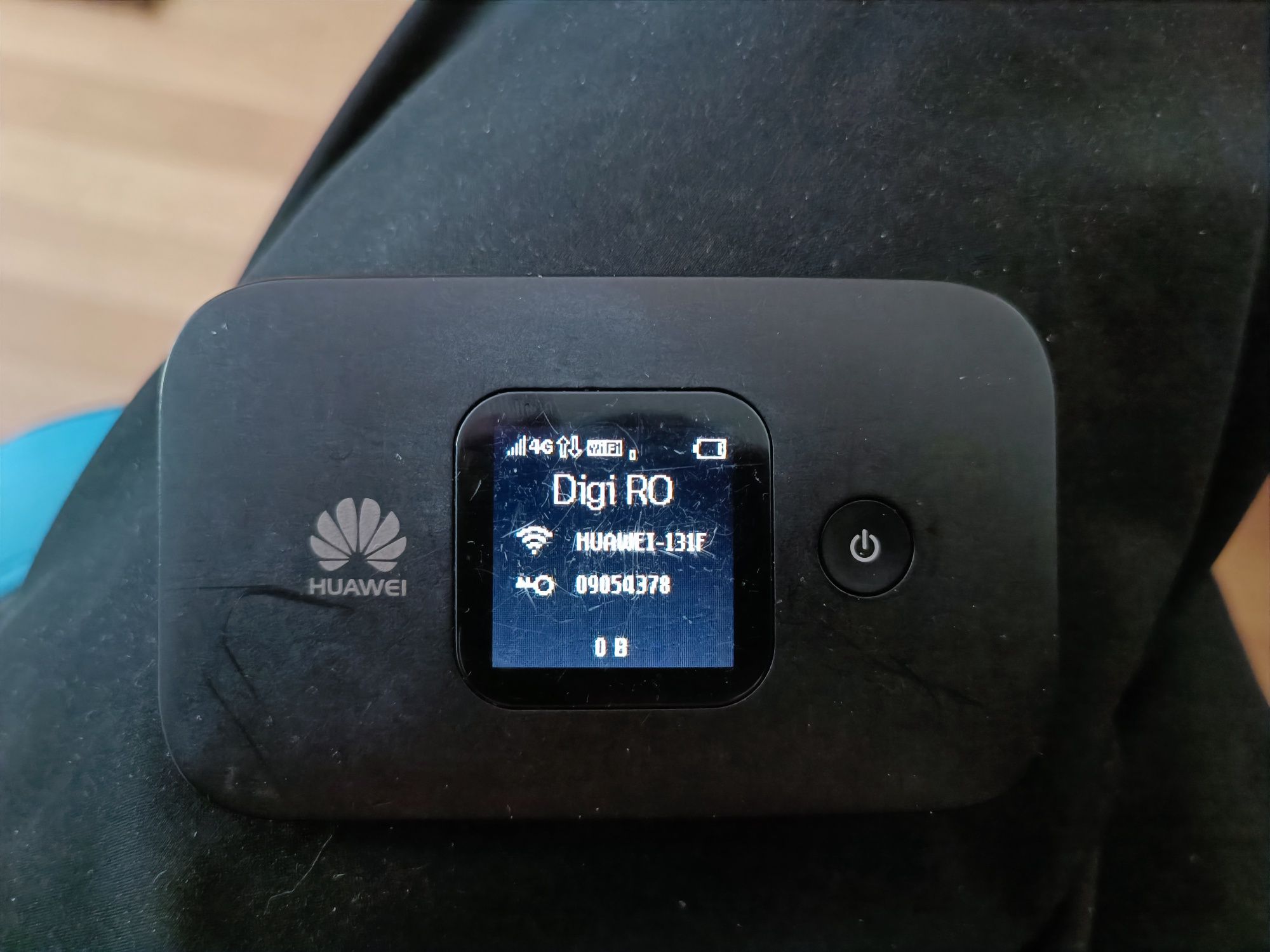 Modemuri 4G LTE Huawei fix sau mobil