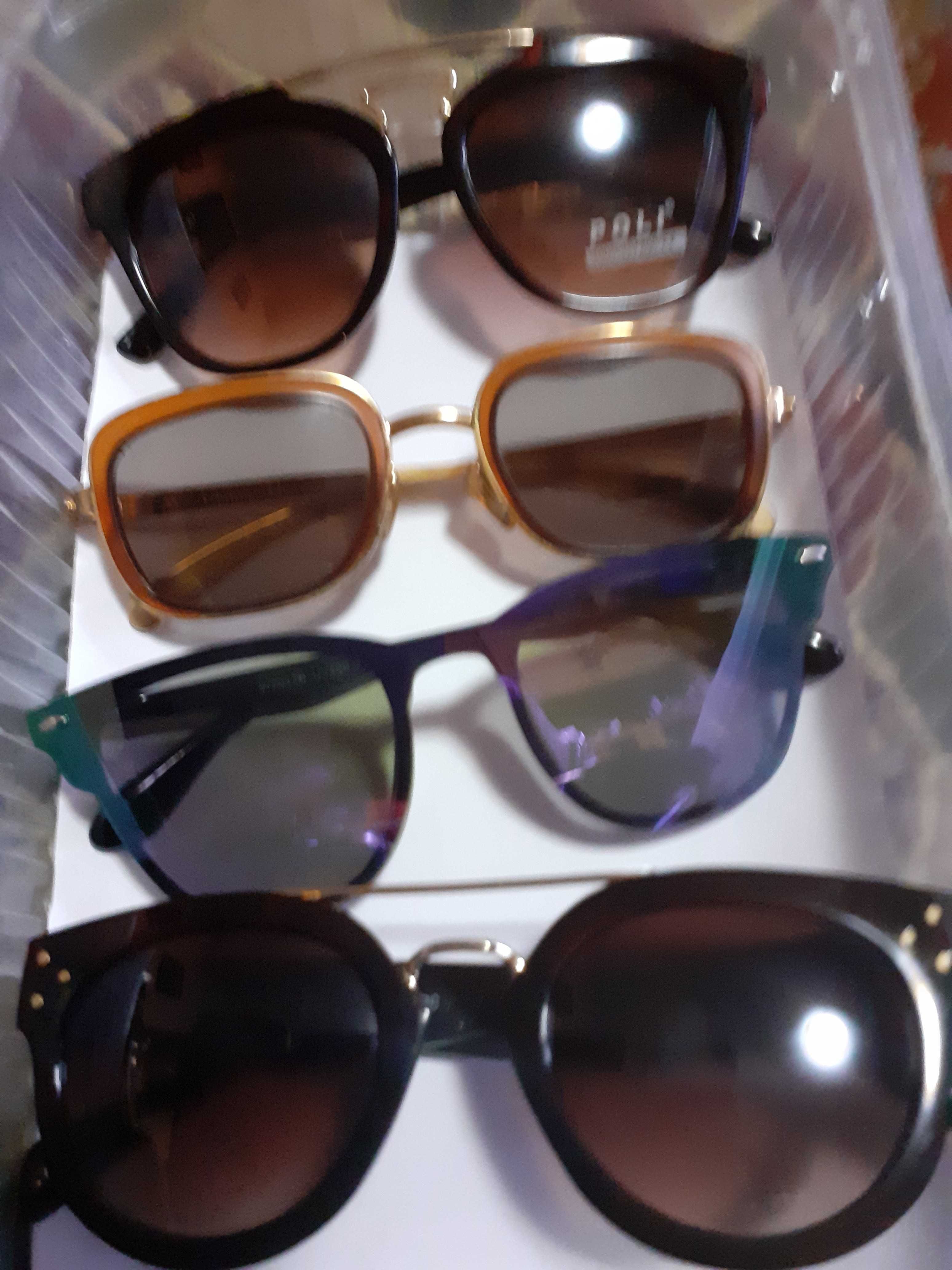 ochelari noi de soare adusi din italia sunt de firma
