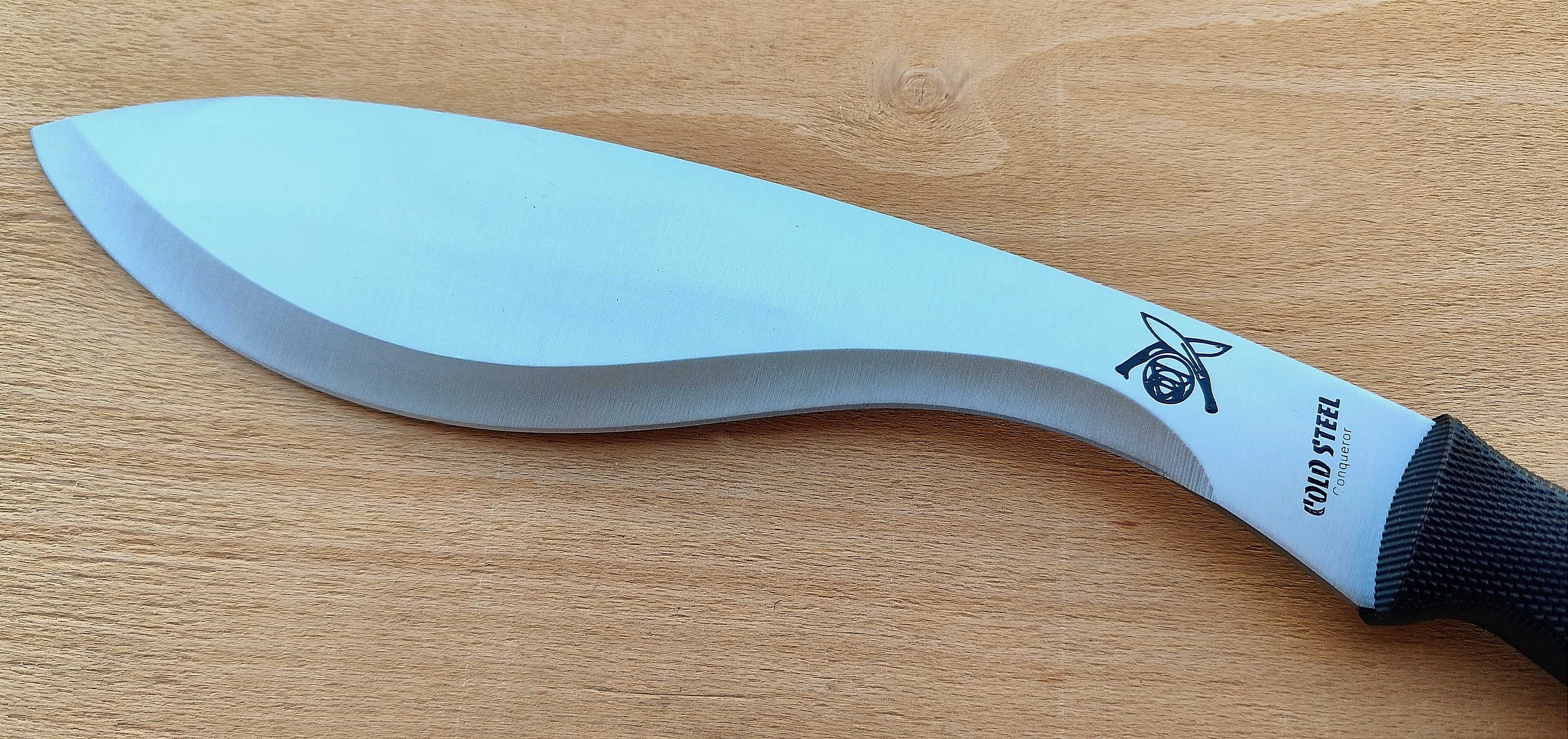 Мачете Cold Steel /Conqueror/Gurkha Kukri