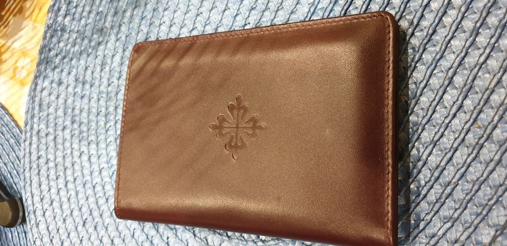 Portofele scumpe si originale