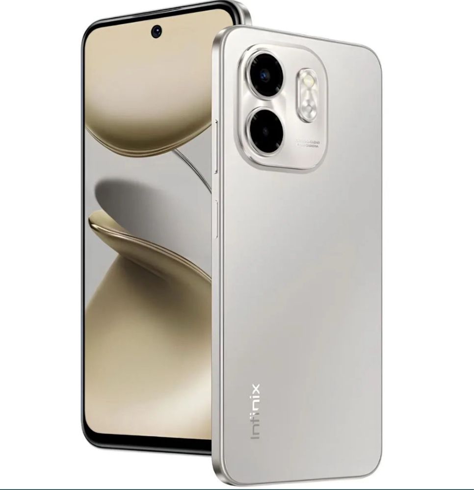 Infinix Smart 9 New