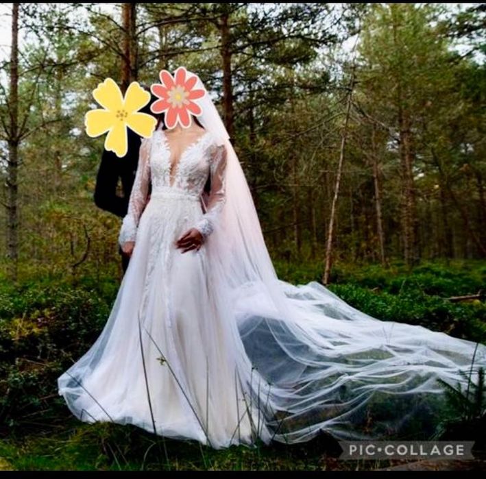 Rochie de Mireasa