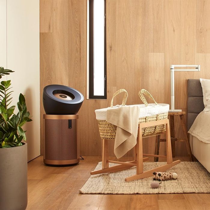 Очиститель воздуха Dyson Big+Quiet Formaldehyde BP04