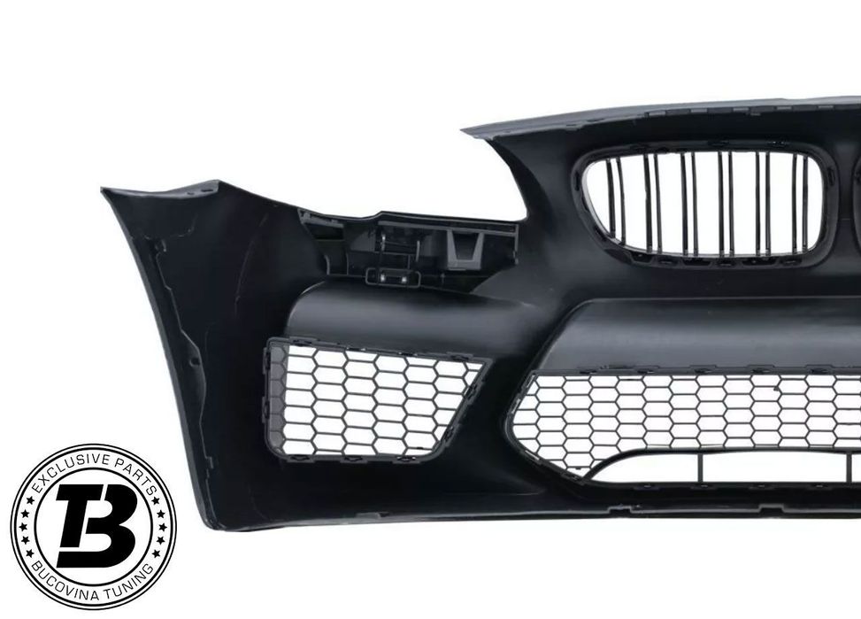 Bara Fata compatibila cu BMW Seria 5 F10 F11 G30 M5 Design