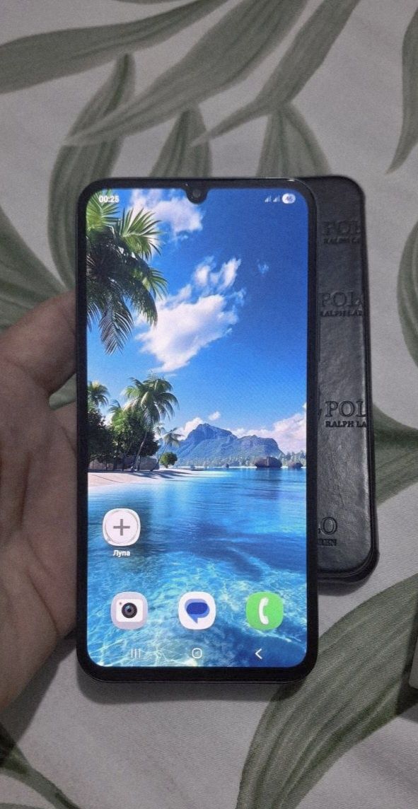 Samsung A34 5G sotiladi